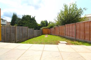 Garden- click for photo gallery
